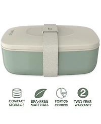 Bentgo Classic Lunch Box