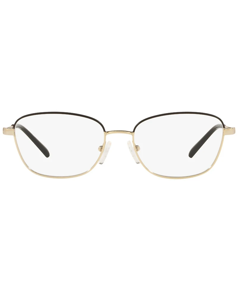 Michael Kors MK3027 Women's Rectangle Eyeglasses