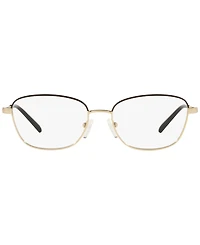 Michael Kors MK3027 Women's Rectangle Eyeglasses
