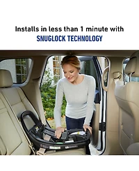 Graco SnugRide SnugFit Elite Infant Car Seat