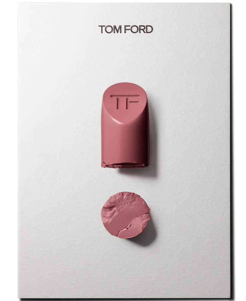 Tom Ford Lip Color Matte Lipstick