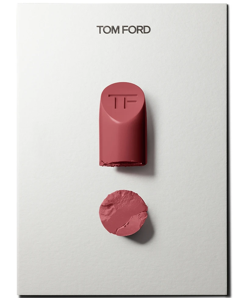 Tom Ford Lip Color Matte Lipstick