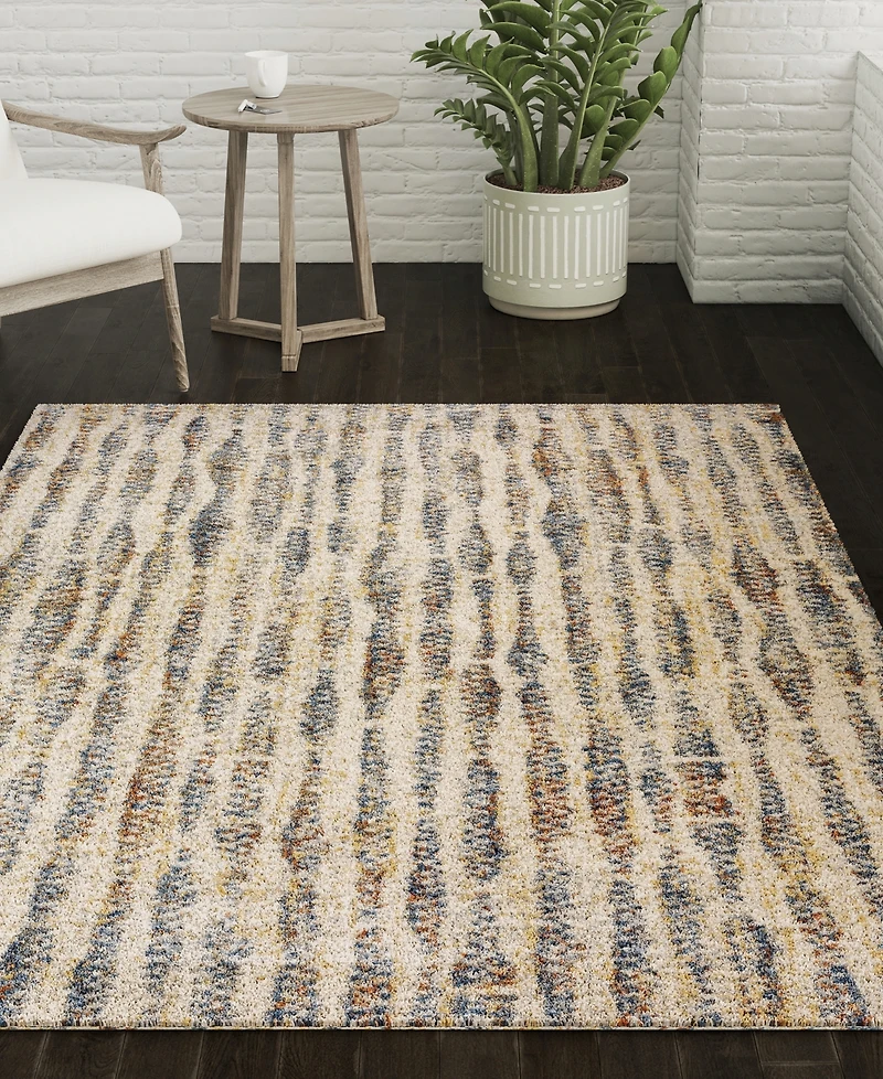 Dalyn Orleans OR16 5'1" x 7'5" Area Rug