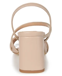 Journee Collection Women's Lirryc Strappy Sandals