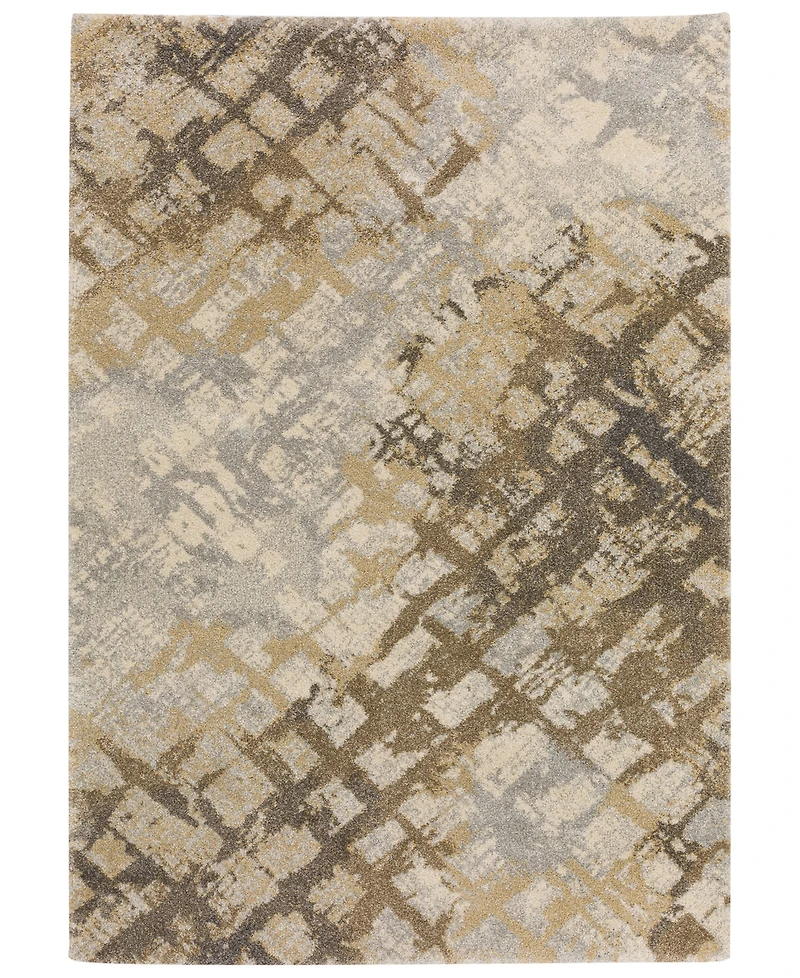 Dalyn Orleans OR15 3'3" x 5'1" Area Rug
