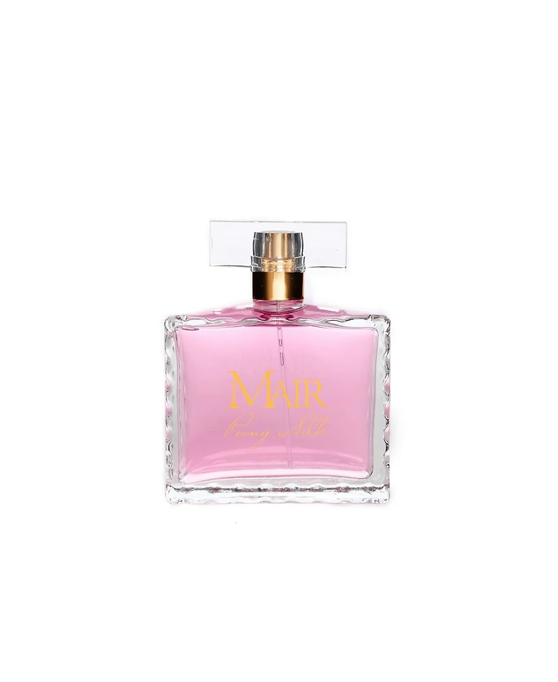 Mair Women's Peony Silk Eau De Parfum Spray, 3.4 Oz