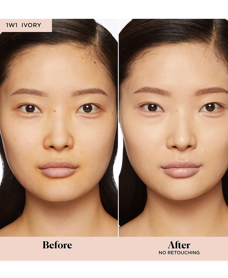 Laura Mercier Flawless Lumiere Radiance-Perfecting Foundation, 1-oz.