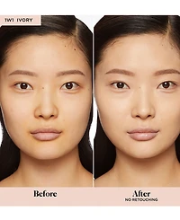 Laura Mercier Flawless Lumiere Radiance-Perfecting Foundation, 1-oz.