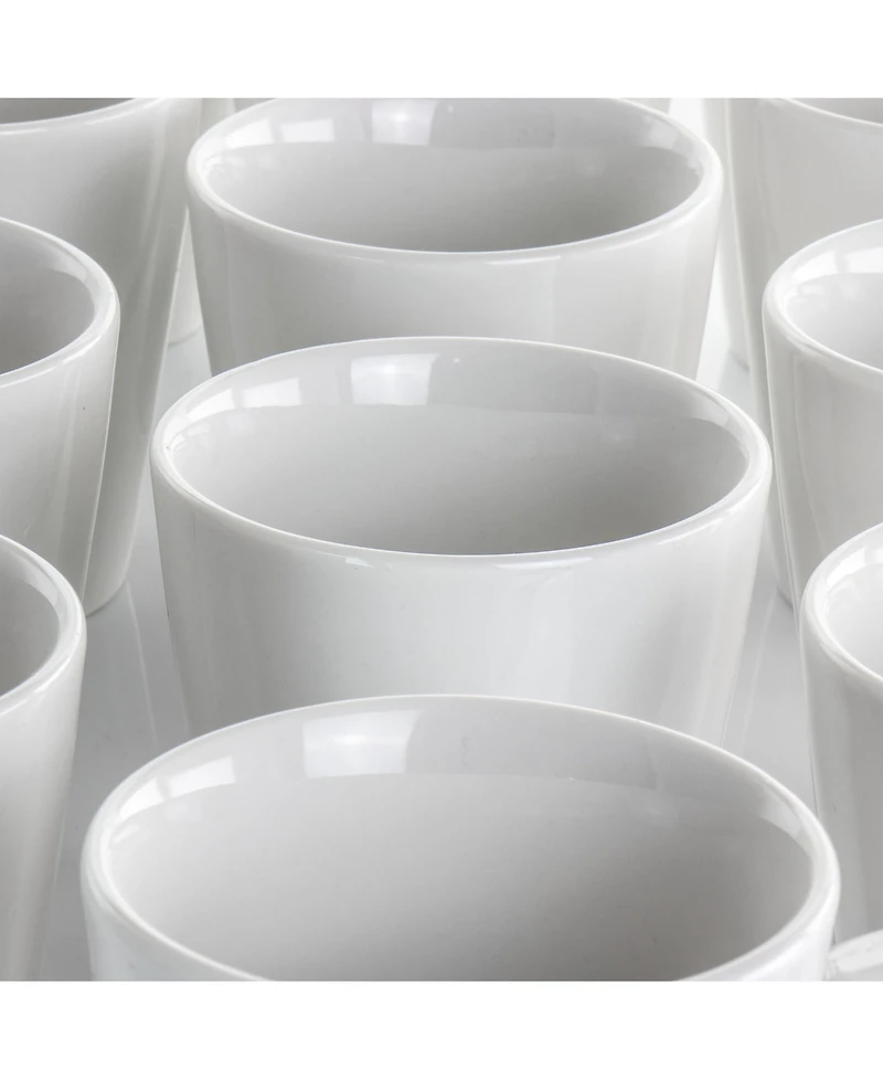 Elama Holt Mugs, Set of 12