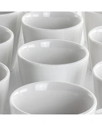 Elama Holt Mugs, Set of 12