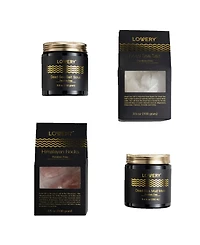 Dead Sea Minerals Spa Gift Box, 5 Piece