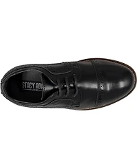 Stacy Adams Toddler Boys Dickinson Cap Toe Oxford Shoes