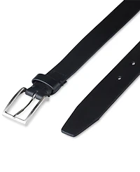 Calvin Klein Men's Slim Minimalist Dress Belt