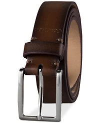 Calvin Klein Men's Slim Minimalist Dress Belt
