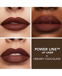 Buxom Cosmetics Power Line Plumping Lip Liner