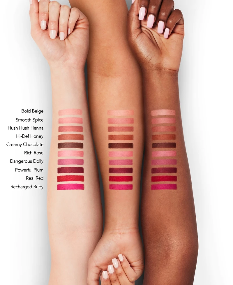 Buxom Cosmetics Power Line Plumping Lip Liner