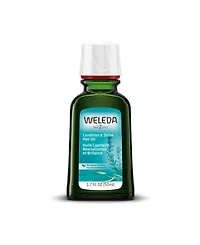 Weleda Rosemary Condition and Shine Hair Oil, 1.7 oz