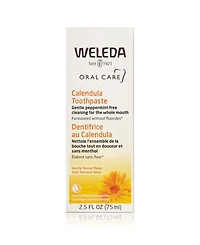 Weleda Calendula Toothpaste, 2.5 oz