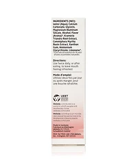 Weleda Ratanhia Toothpaste, 2.5 oz