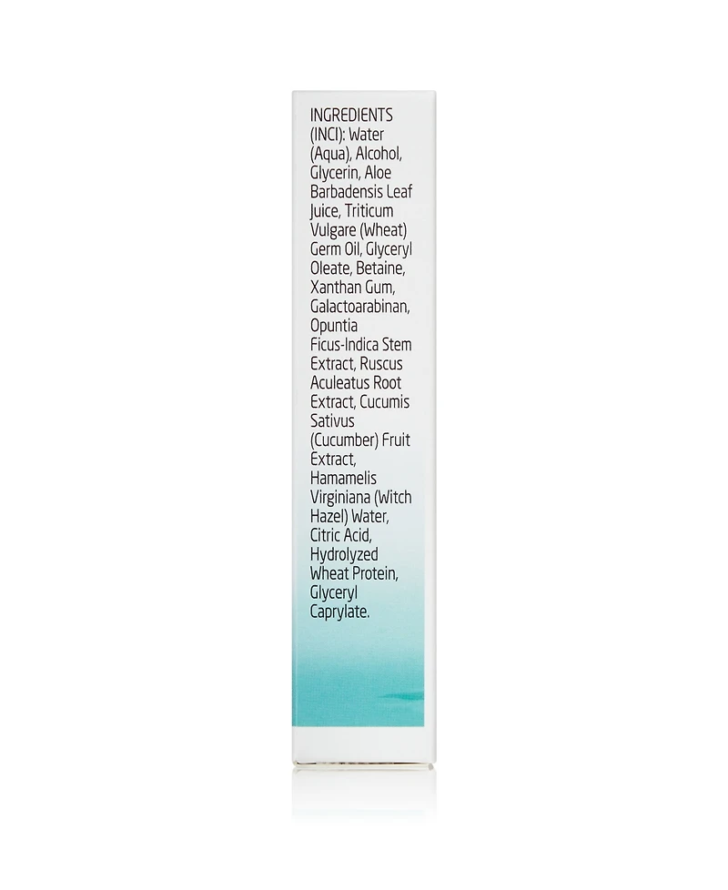 Weleda Sheer Hydration Eye Gel, 0.34 oz