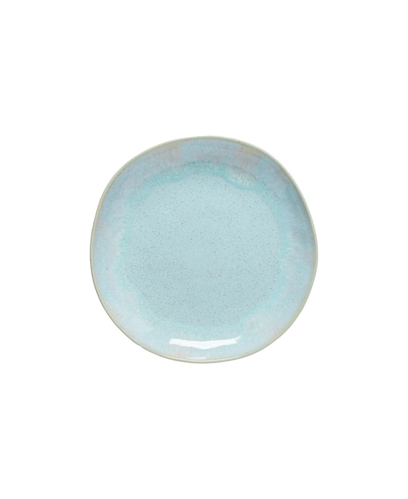 Casafina by Costa Nova Eivissa 9" Salad, Dessert Plate