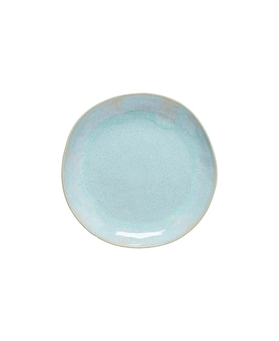 Casafina by Costa Nova Eivissa 9" Salad, Dessert Plate