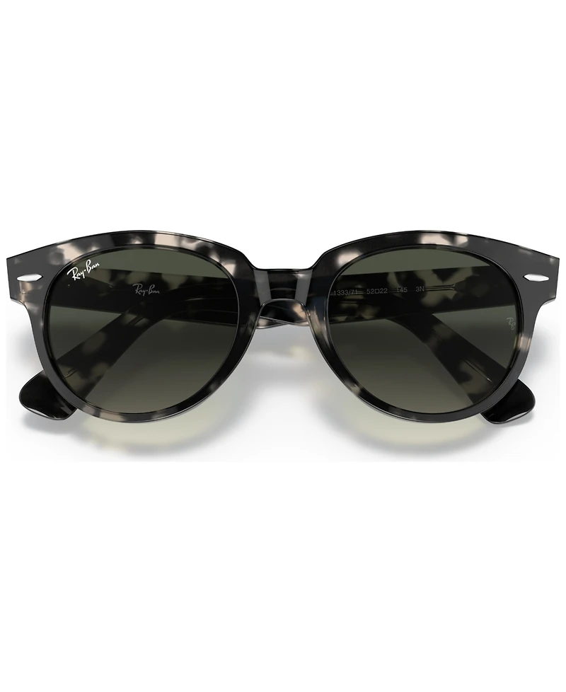 Ray-Ban Unisex Orion Sunglasses, RB2199 52