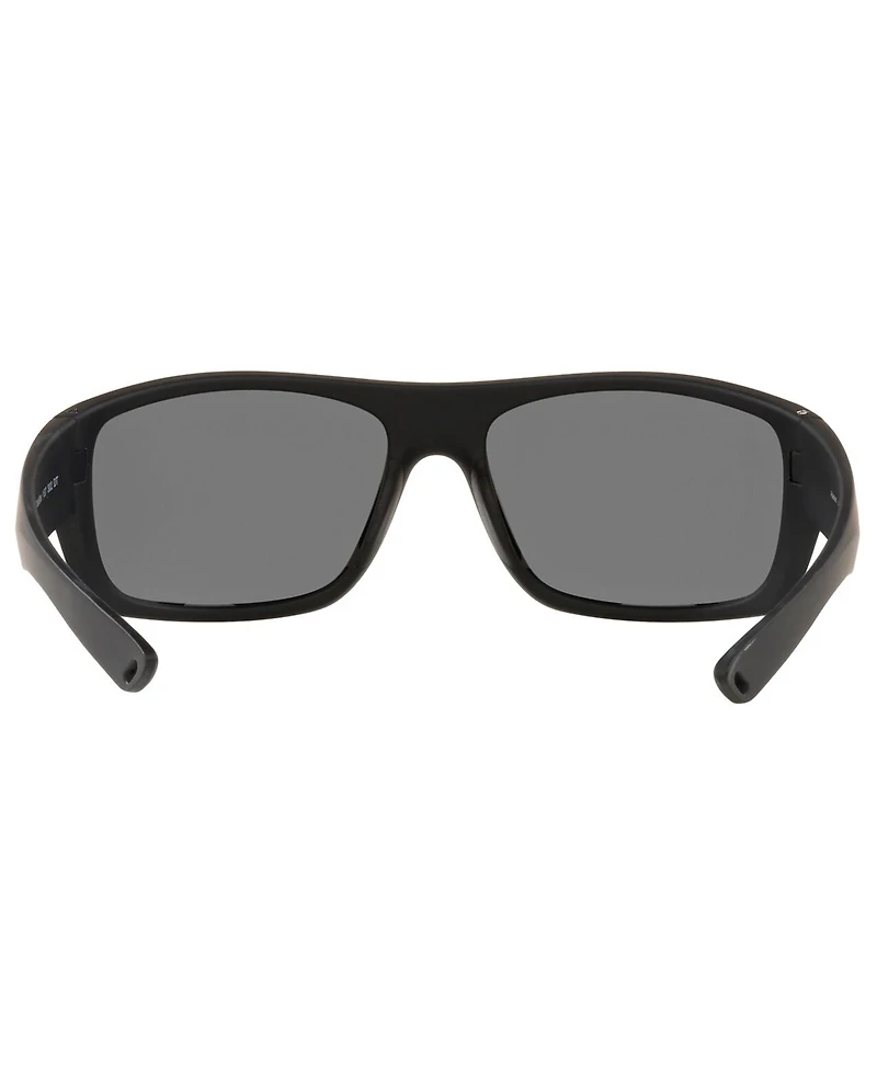 Native Men's Polarized Sunglasses, XD9007 62