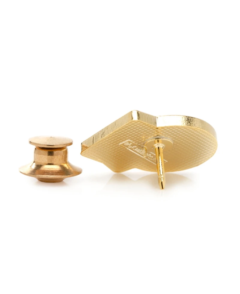 Cufflinks Inc. Men's Poker Lapel Pin