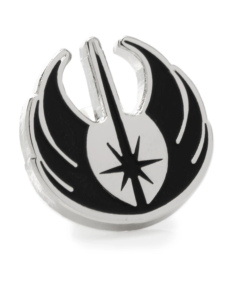 Star Wars Men's Jedi Symbol Lapel Pin