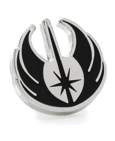 Star Wars Men's Jedi Symbol Lapel Pin