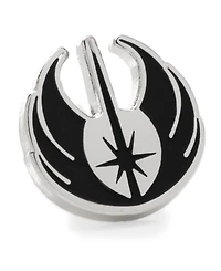 Star Wars Men's Jedi Symbol Lapel Pin