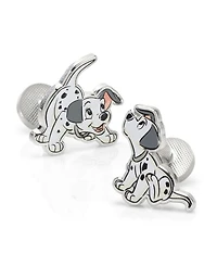 Disney Men's 101 Dalmatians Cufflinks