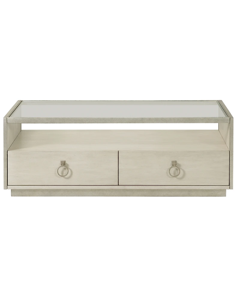 Maisie Rectangular Cocktail Table