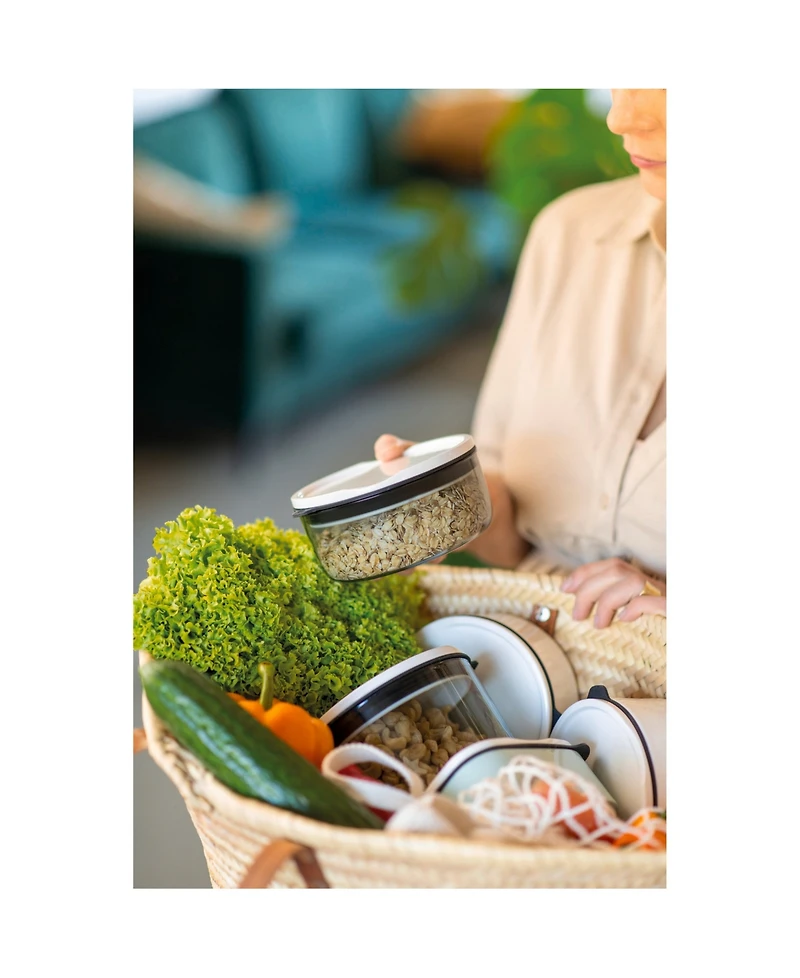 Villeroy & Boch Medium Glass Lunch Box