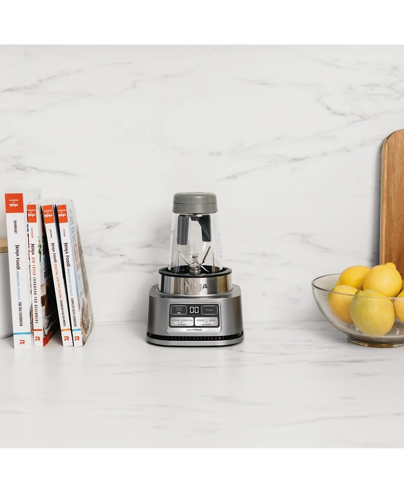 Ninja Foodi SS101 Smoothie Bowl Maker and Nutrient Extractor