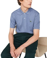 Lacoste Men's Classic Fit Short Sleeve Polo Shirt
