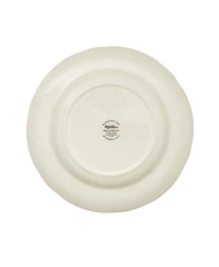 Spode Blue Italian Salad Plates, Set of 4