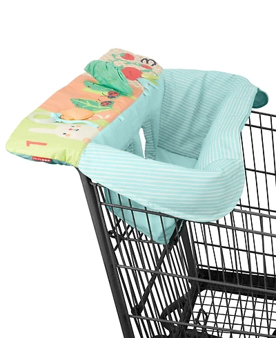 Take Cover Farmstand Shopping Cart Cover