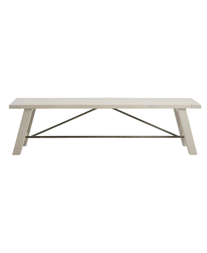 Ink+Ivy Sonoma Dining Bench