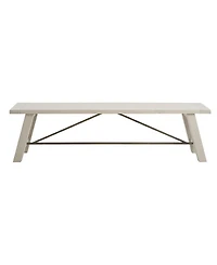 Ink+Ivy Sonoma Dining Bench