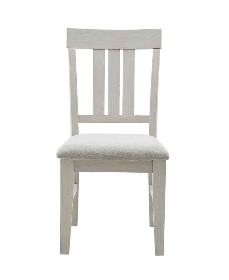 Ink+Ivy Sonoma Dining Side Chair, Set of 2
