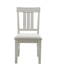 Ink+Ivy Sonoma Dining Side Chair, Set of 2