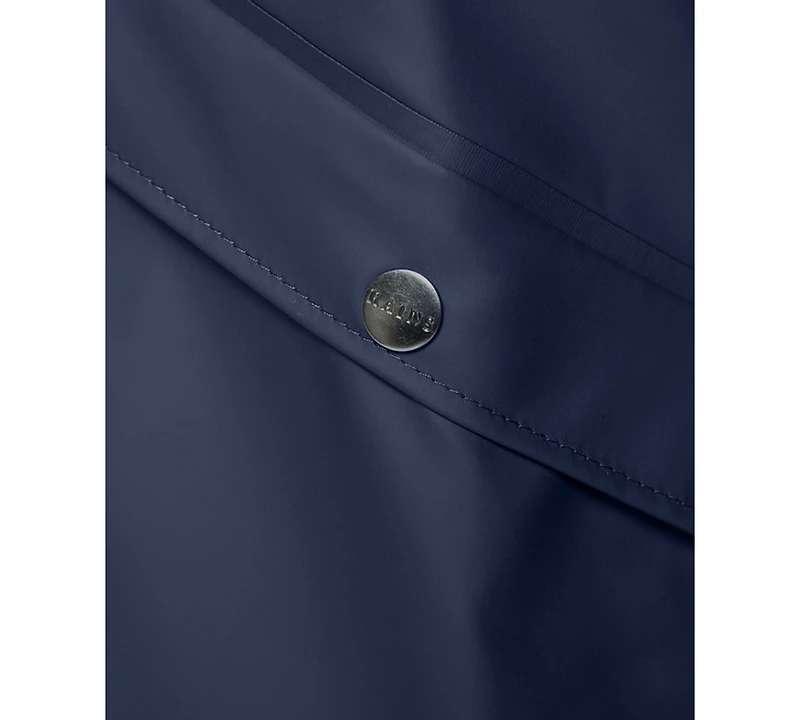 Rains Unisex Long Jacket