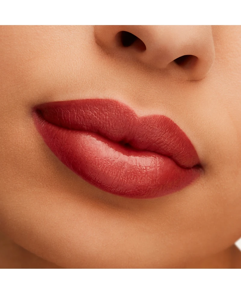 Mac Lustreglass Sheer-Shine Lipstick