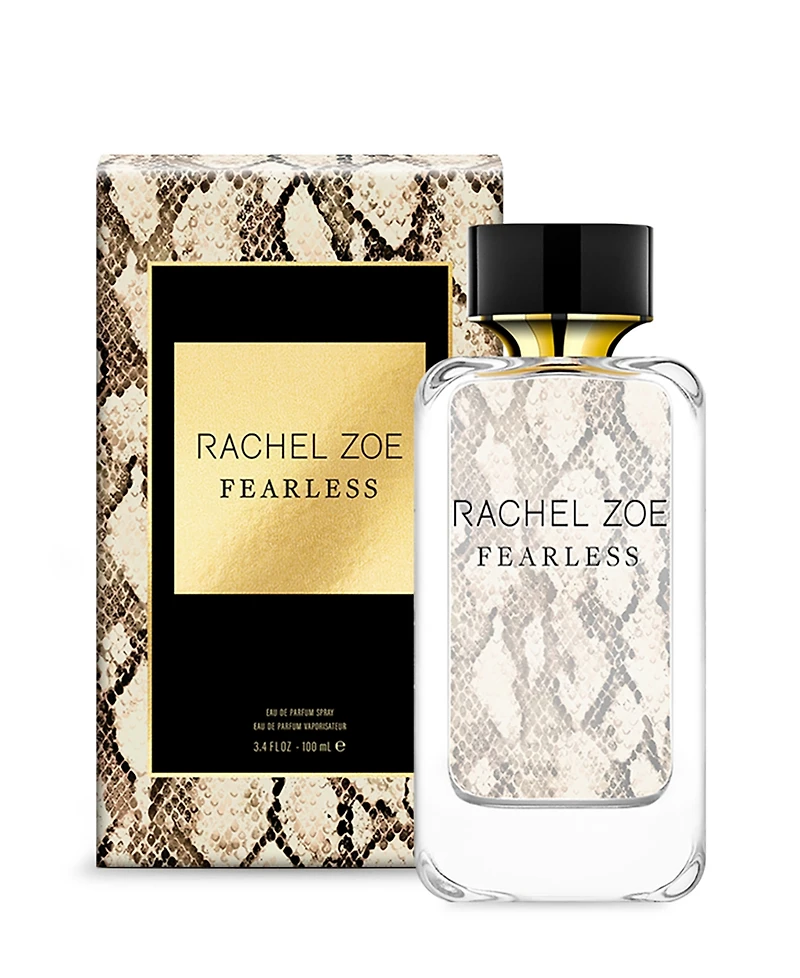 Rachel Zoe Fearless Eau De Parfum, 3.4 oz