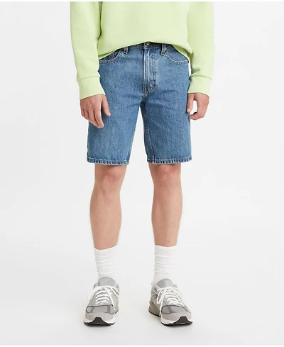 Levi's Men's 405 Standard 10" Jean Shorts