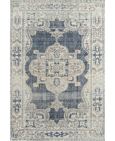 Momeni Chandler Chandchn-6 5'6" x 8'6" Area Rug