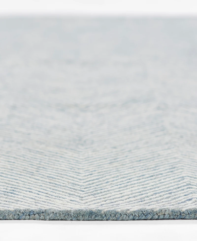 Momeni Charles Charschr-1 5' x 8' Area Rug