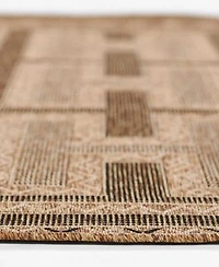 Momeni Hampton Hampoham 2 Area Rug